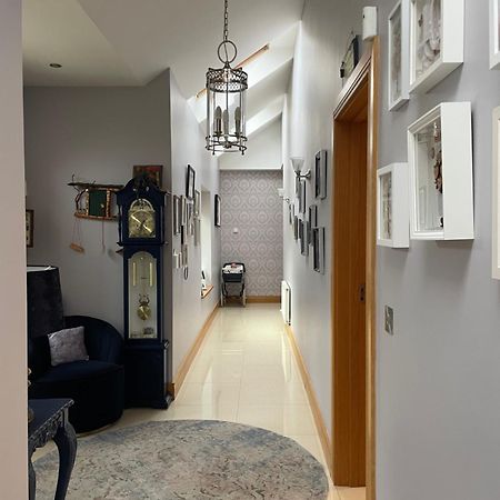 Laithreach Briuin B&B W23E0H9 Мейнут Екстер'єр фото