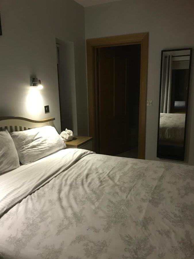 Laithreach Briuin B&B W23E0H9 Мейнут Екстер'єр фото