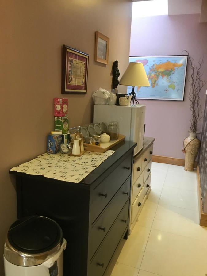 Laithreach Briuin B&B W23E0H9 Мейнут Екстер'єр фото