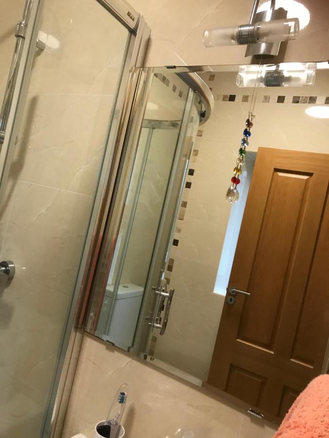Laithreach Briuin B&B W23E0H9 Мейнут Екстер'єр фото