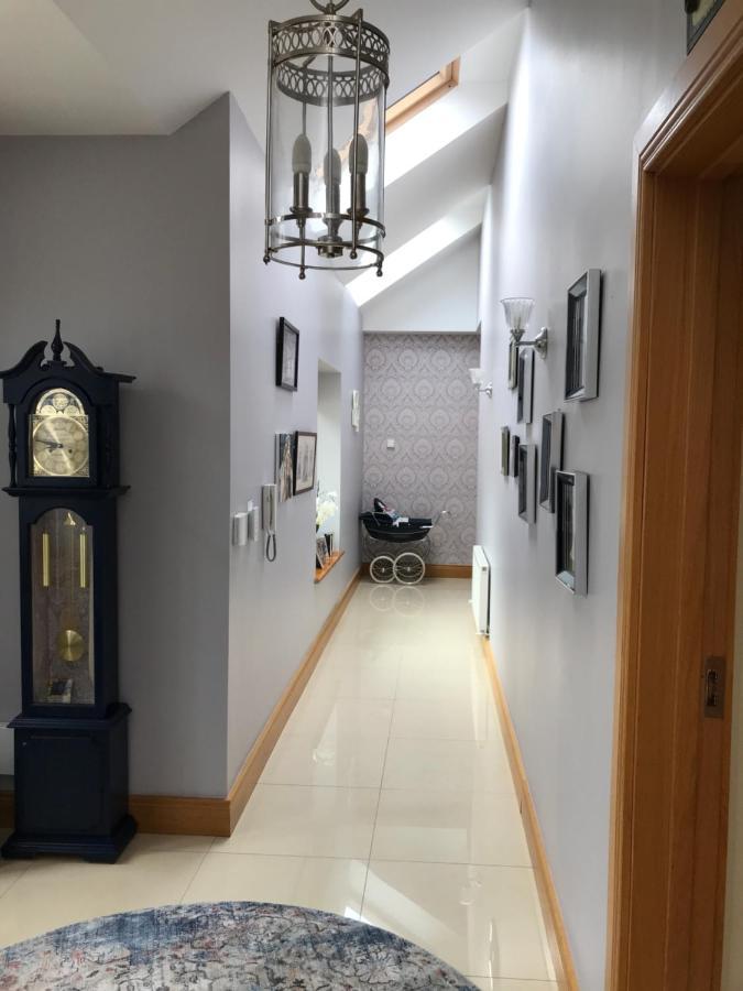 Laithreach Briuin B&B W23E0H9 Мейнут Екстер'єр фото