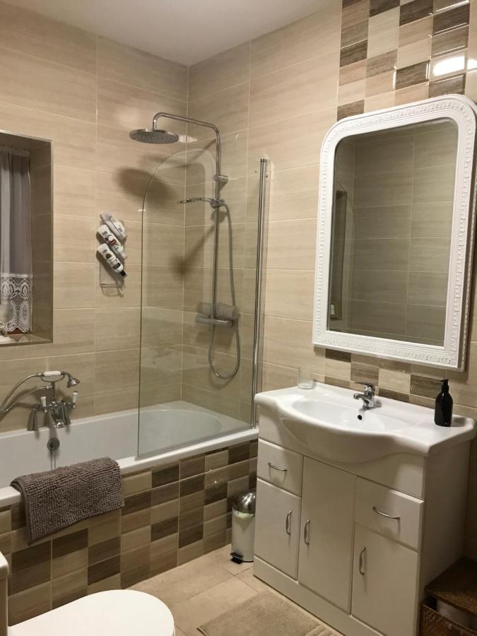 Laithreach Briuin B&B W23E0H9 Мейнут Екстер'єр фото